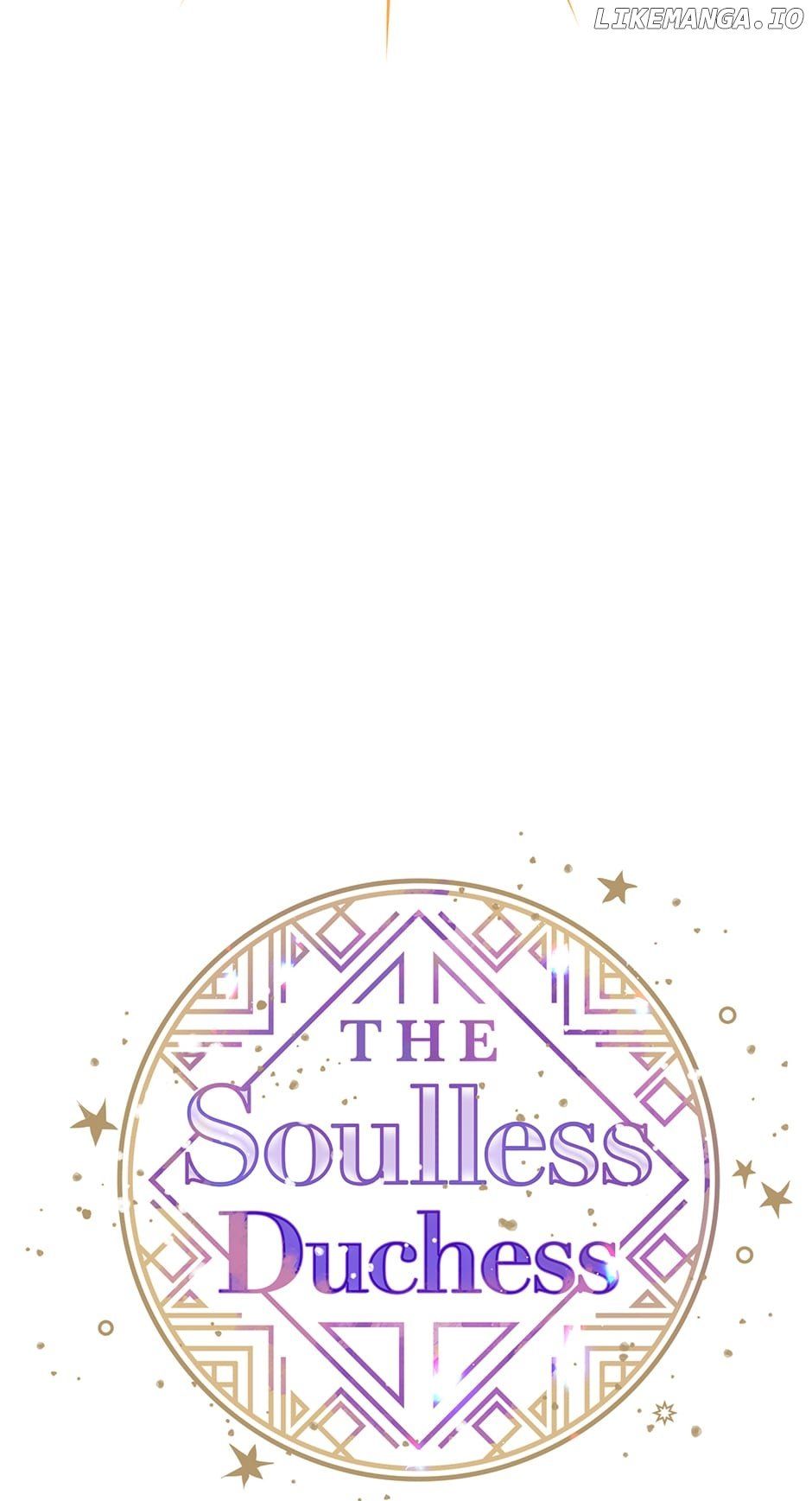 The Duchess with an Empty Soul Chapter 144 41